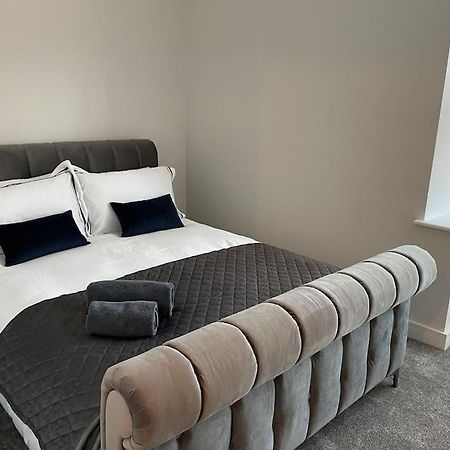 Boutique Luxury Apartment, High St, Henley-In-Arden Extérieur photo
