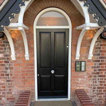 Boutique Luxury Apartment, High St, Henley-In-Arden Extérieur photo
