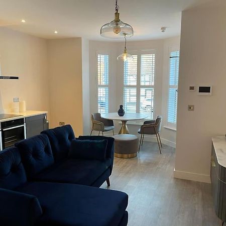 Boutique Luxury Apartment, High St, Henley-In-Arden Extérieur photo
