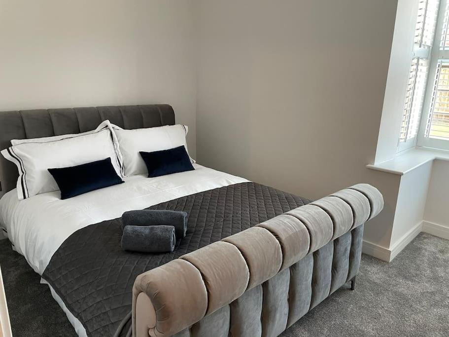 Boutique Luxury Apartment, High St, Henley-In-Arden Extérieur photo