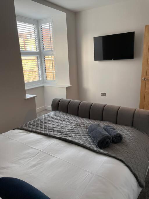 Boutique Luxury Apartment, High St, Henley-In-Arden Extérieur photo