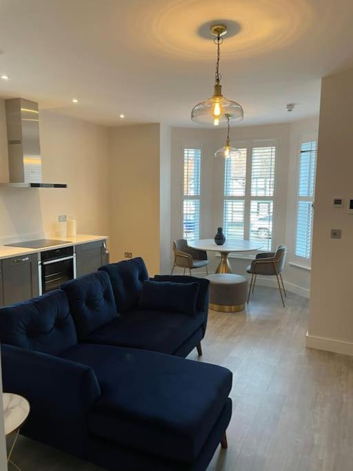 Boutique Luxury Apartment, High St, Henley-In-Arden Extérieur photo