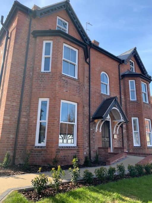 Boutique Luxury Apartment, High St, Henley-In-Arden Extérieur photo